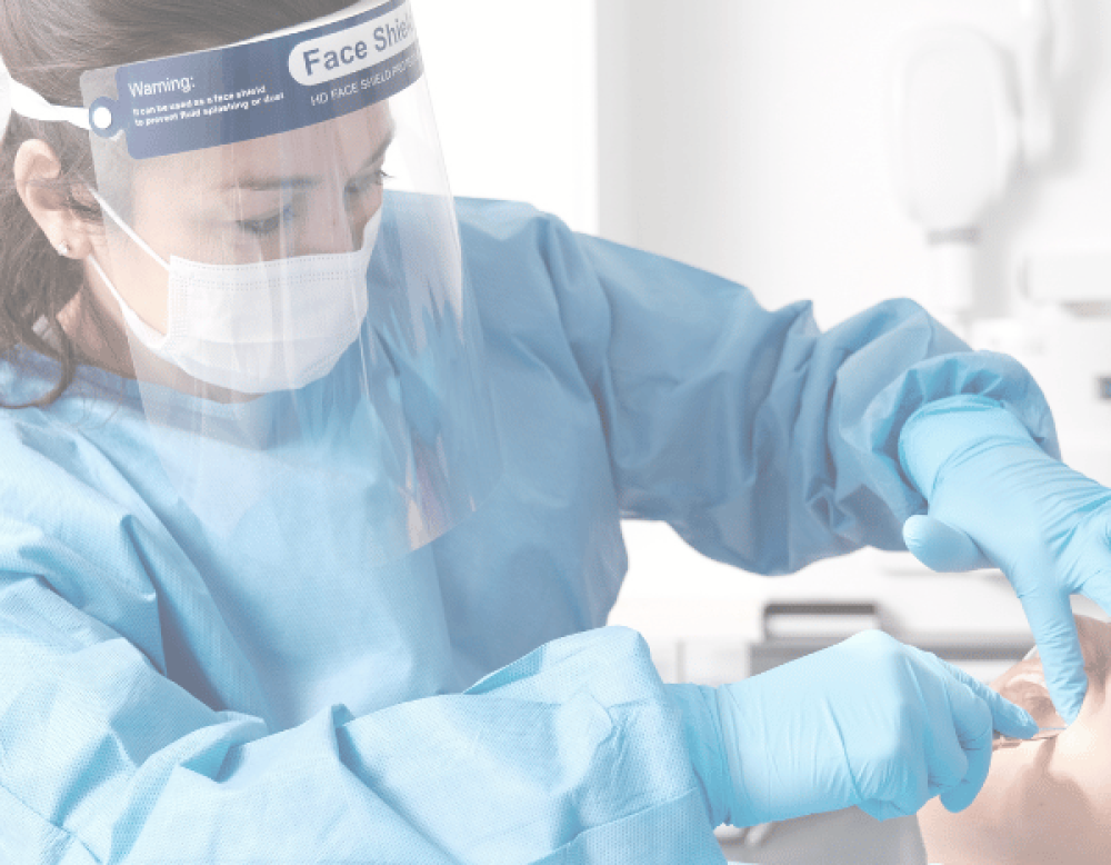 Home Slider - Hazelwood Dental