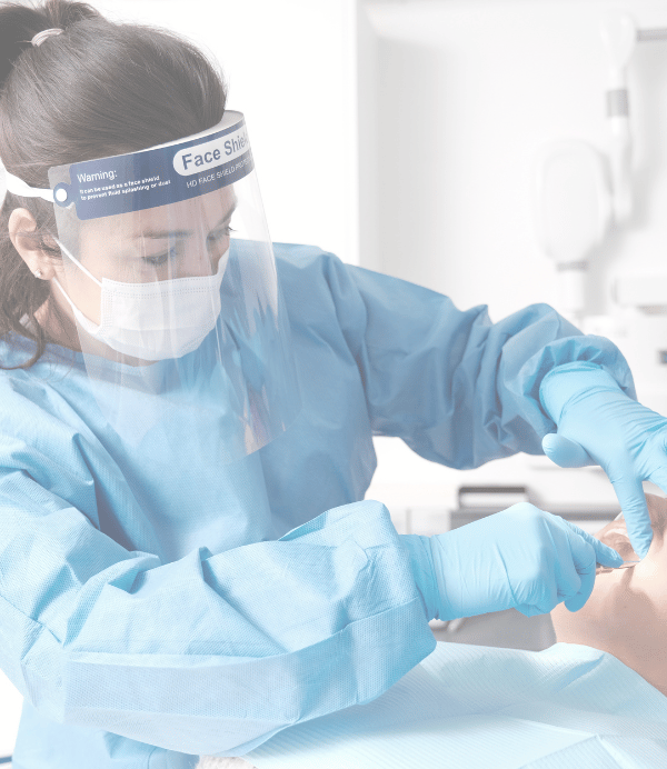Treatment - Hazelwood Dental