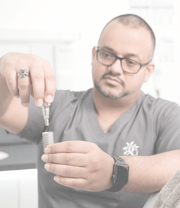 Treatment - Hazelwood Dental