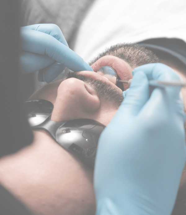 Treatment - Hazelwood Dental