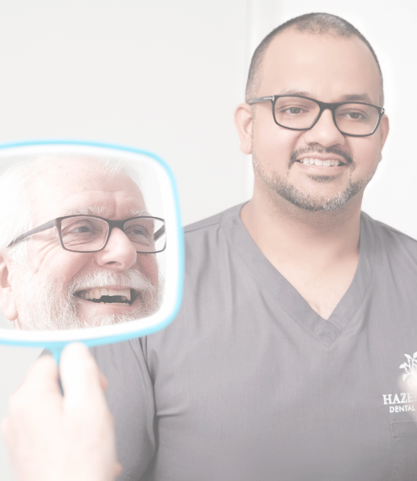 Treatment - Hazelwood Dental
