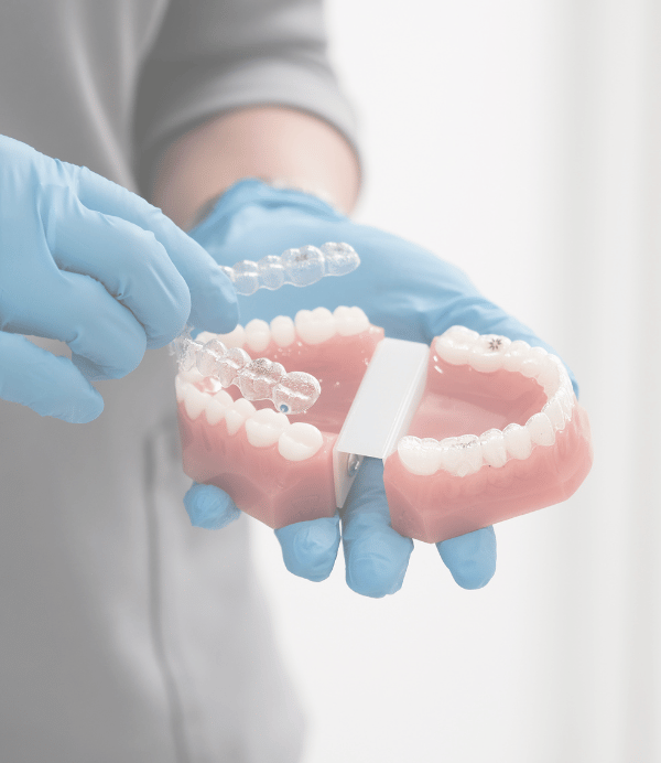 Treatment - Hazelwood Dental