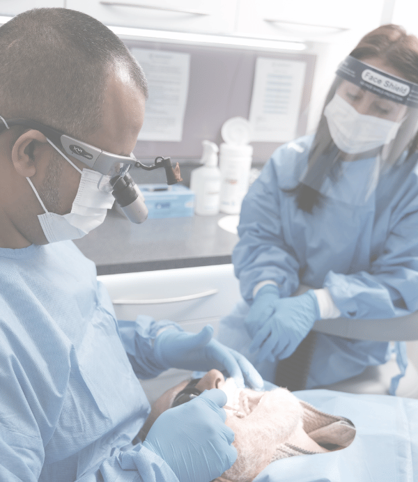 Treatment - Hazelwood Dental